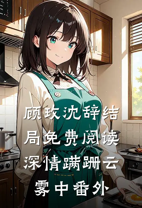 顾玫沈辞结局免费阅读深情蹒跚云雾中番外