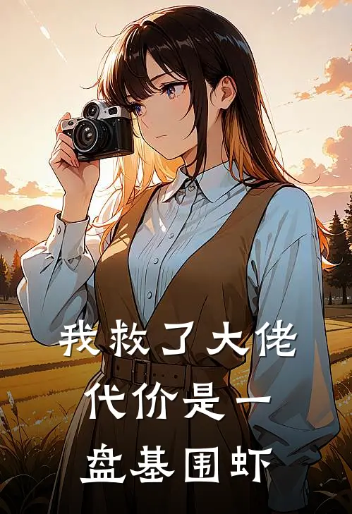 我救了大佬，代价是一盘基围虾