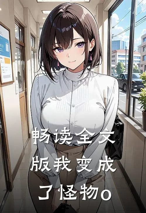 畅读全文版我变成了怪物o