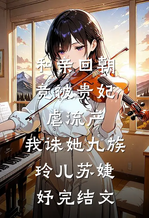 和亲回朝，竟被贵妃虐流产，我诛她九族玲儿苏婕妤完结文