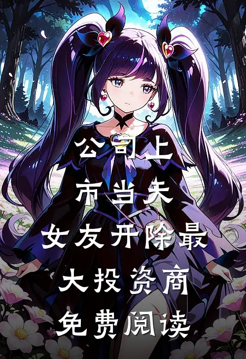 公司上市当天，女友开除最大投资商免费阅读