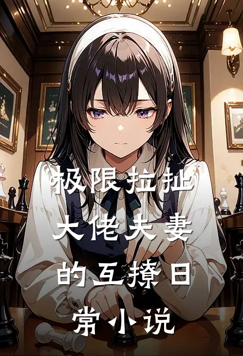 极限拉扯：大佬夫妻的互撩日常小说