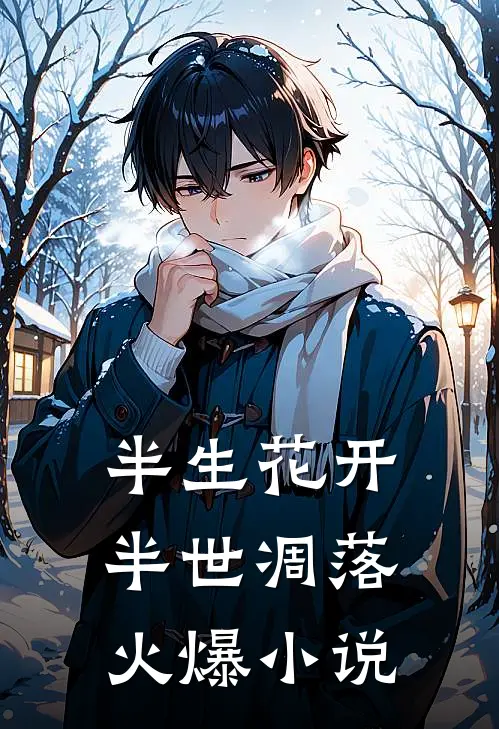 半生花开，半世凋落火爆小说