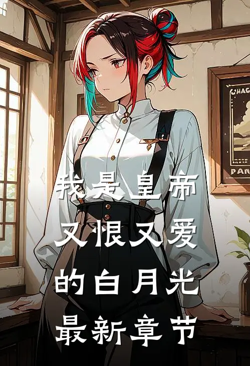 我是皇帝又恨又爱的白月光最新章节