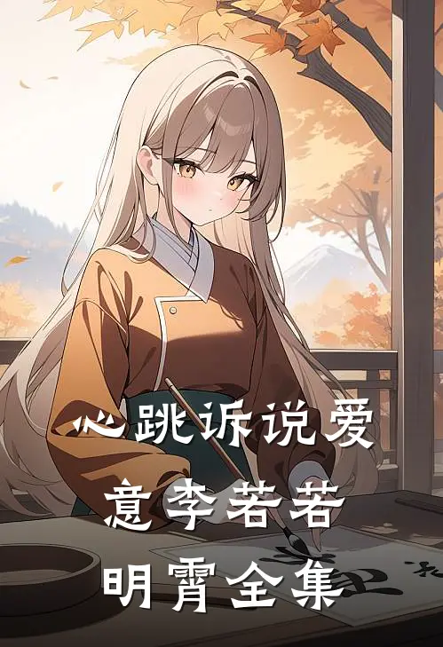 心跳诉说爱意李若若明霄全集