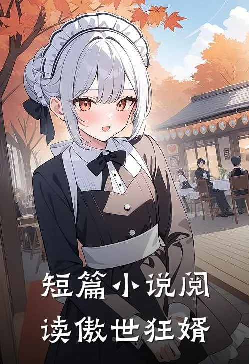 短篇小说阅读傲世狂婿