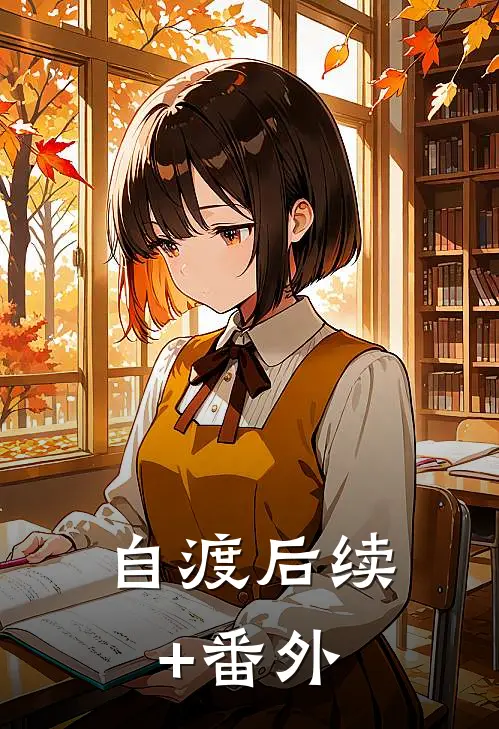 自渡后续+番外