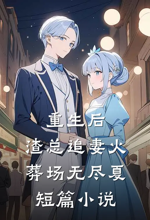 重生后,渣总追妻火葬场 无尽夏短篇小说