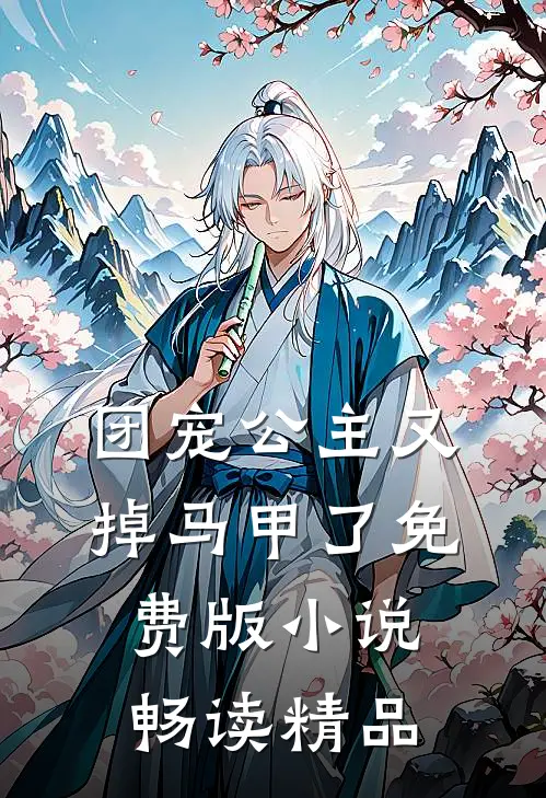 团宠公主又掉马甲了免费版小说畅读精品