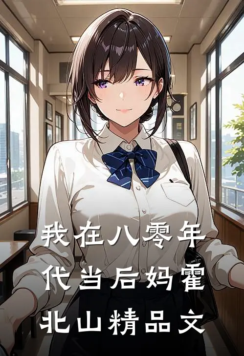 我在八零年代当后妈霍北山精品文