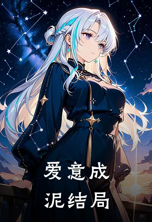 爱意成泥结局