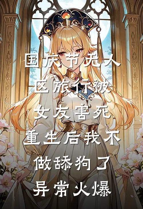 国庆节无人区旅行被女友害死，重生后我不做舔狗了异常火爆