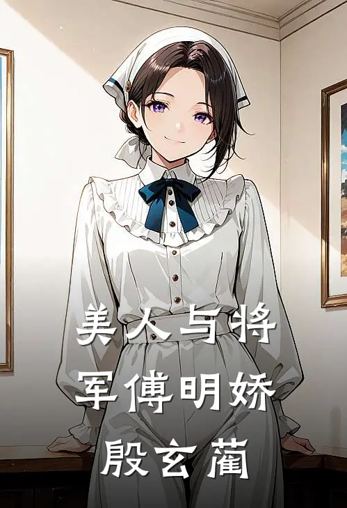 美人与将军傅明娇殷玄蔺
