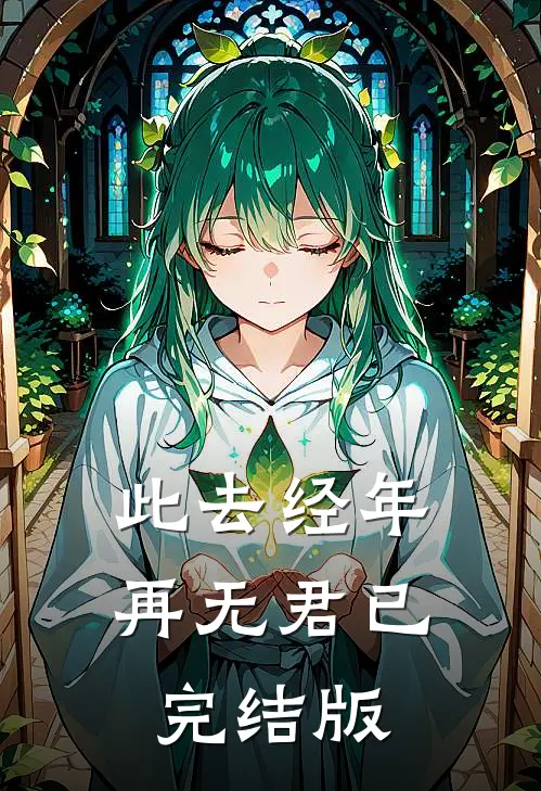 此去经年再无君已完结版