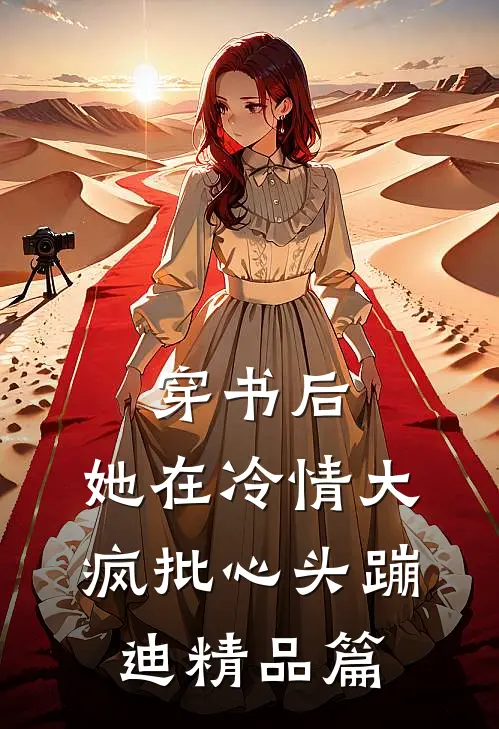 穿书后，她在冷情大疯批心头蹦迪精品篇