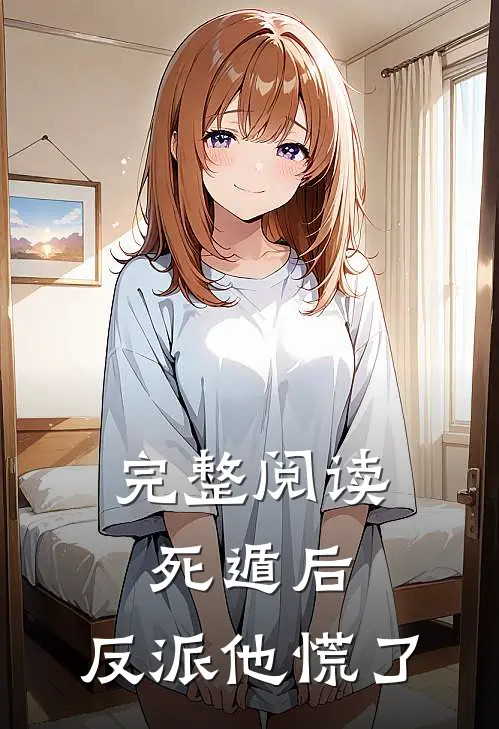 完整阅读死遁后，反派他慌了