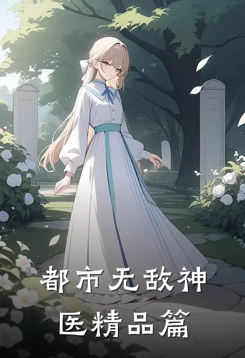 都市无敌神医精品篇
