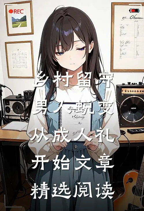 乡村留守：男人蜕变从成人礼开始文章精选阅读