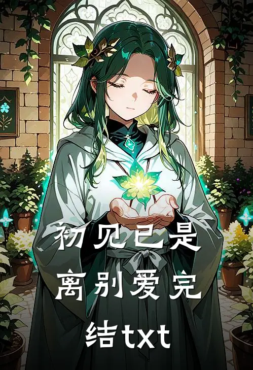 初见已是离别爱完结txt