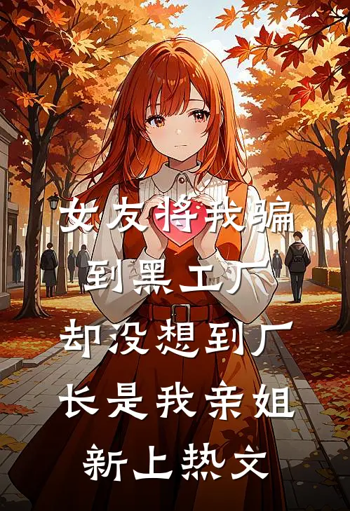女友将我骗到黑工厂，却没想到厂长是我亲姐新上热文