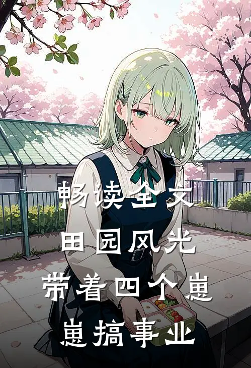 畅读全文田园风光：带着四个崽崽搞事业
