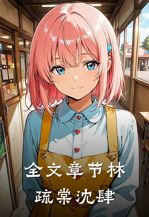 全文章节林疏棠沈肆