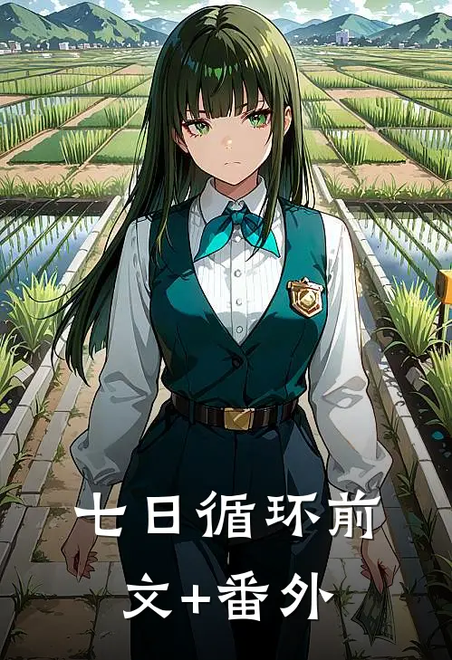 七日循环前文+番外