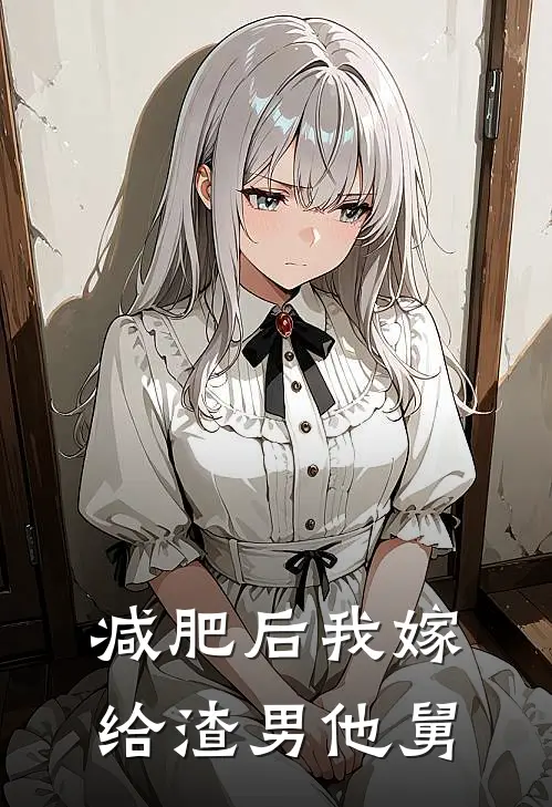 减肥后我嫁给渣男他舅