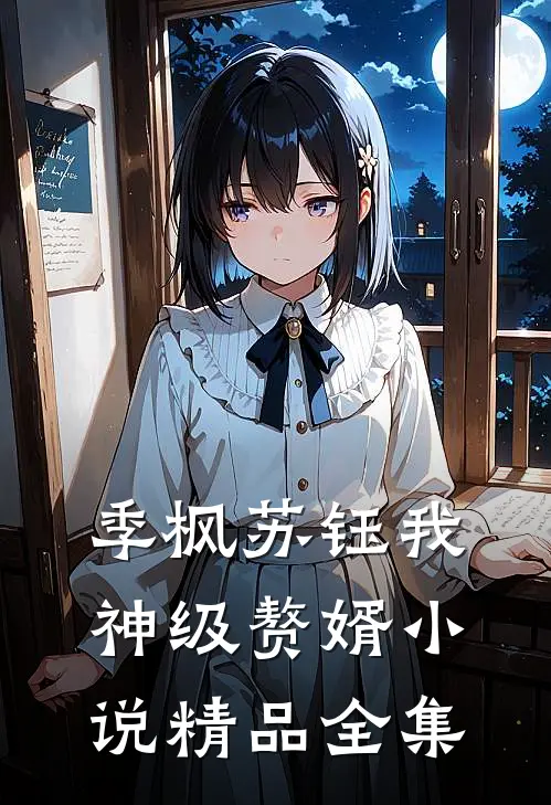 季枫苏钰我神级赘婿小说精品全集