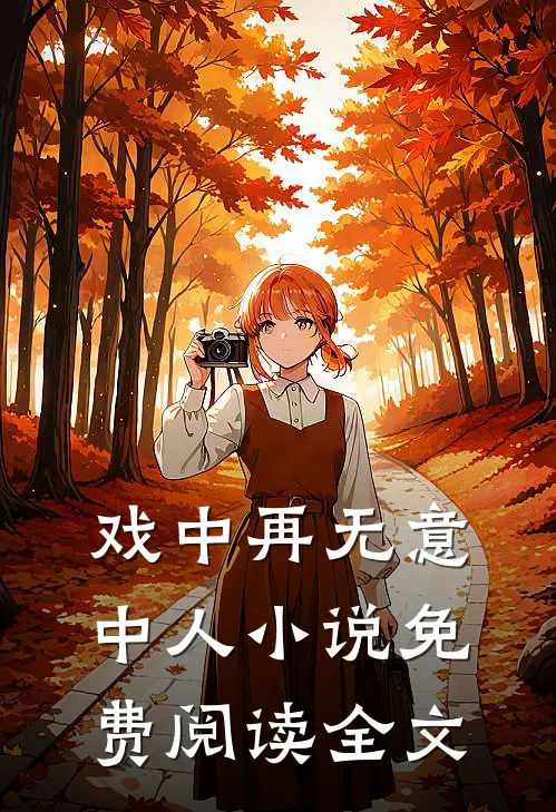 戏中再无意中人小说免费阅读全文