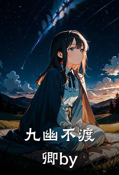 九幽不渡卿by