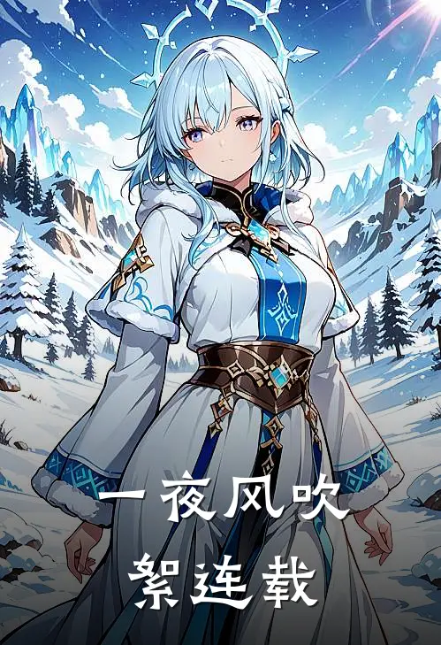 一夜风吹絮连载