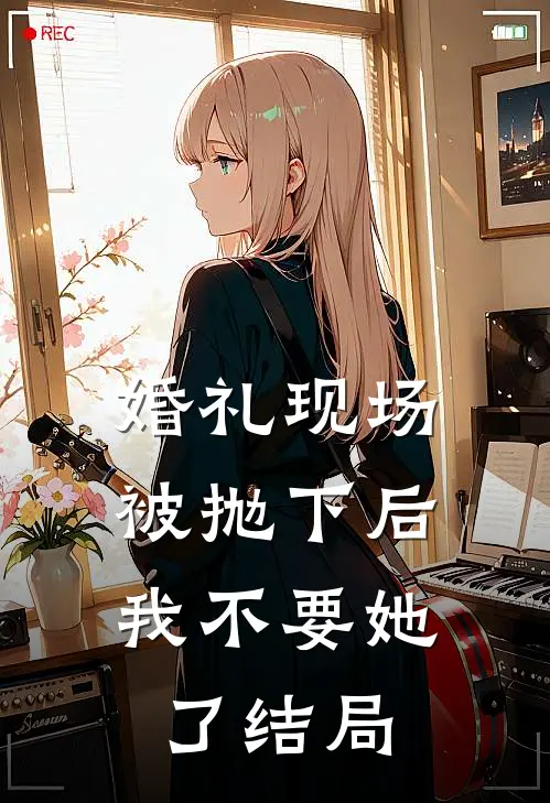婚礼现场被抛下后，我不要她了结局