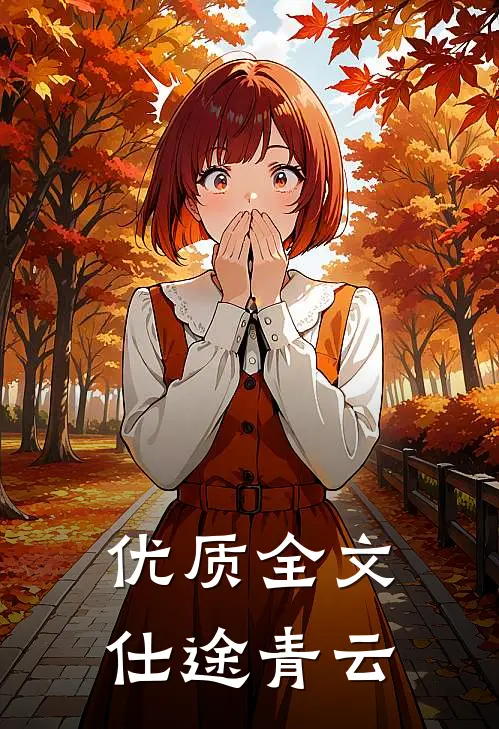 优质全文仕途青云