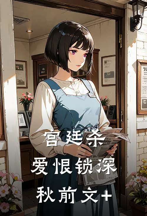 宫廷杀，爱恨锁深秋前文+