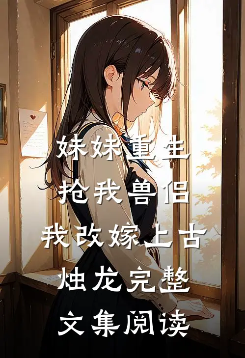 妹妹重生抢我兽侣，我改嫁上古烛龙完整文集阅读