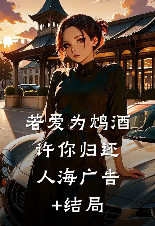 若爱为鸩酒，许你归还人海广告+结局