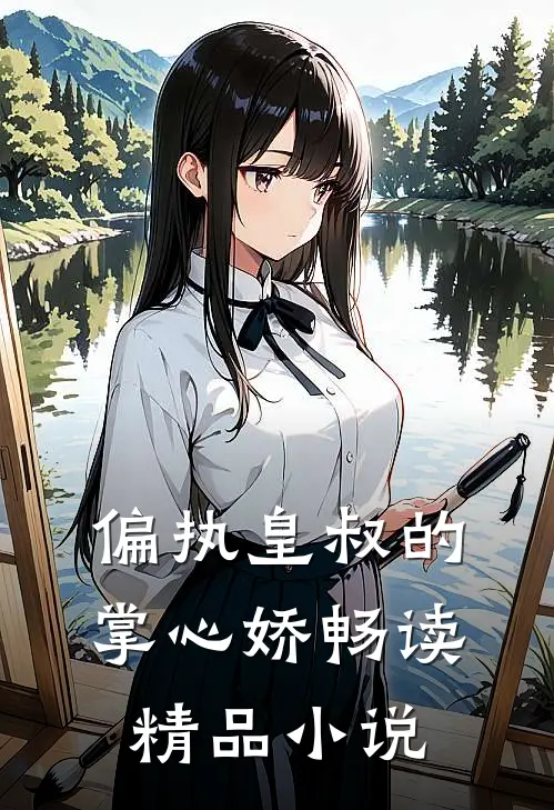 偏执皇叔的掌心娇畅读精品小说