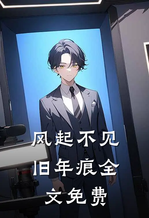 风起不见旧年痕全文免费