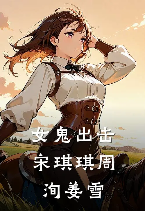 女鬼出击：宋琪琪周洵姜雪