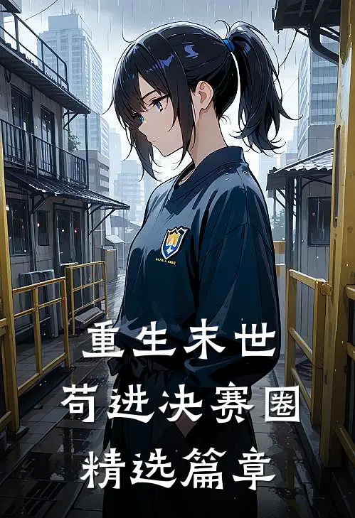重生末世：苟进决赛圈精选篇章