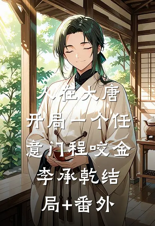 人在大唐:开局一个任意门程咬金李承乾结局+番外