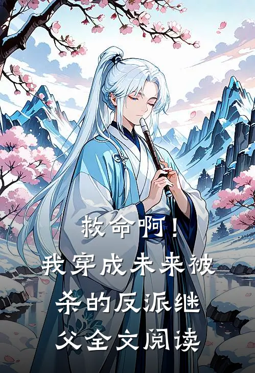 救命啊！我穿成未来被杀的反派继父全文阅读