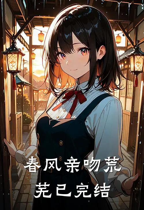 春风亲吻荒芜已完结