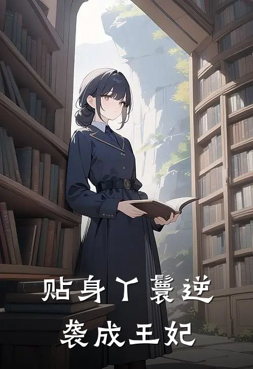 贴身丫鬟逆袭成王妃