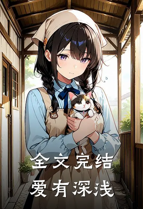 全文完结爱有深浅