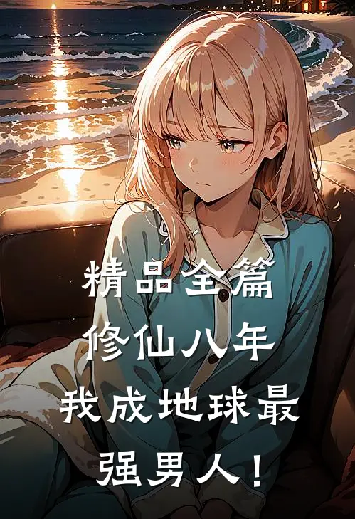 精品全篇修仙八年，我成地球最强男人！