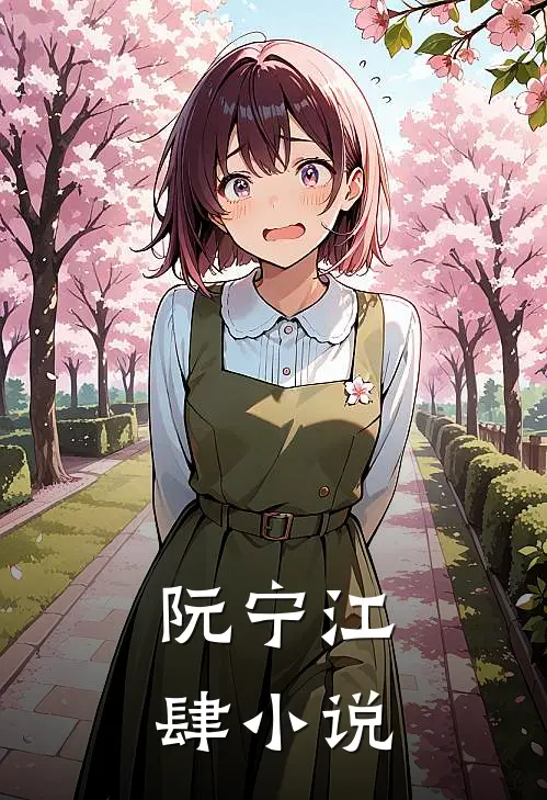 阮宁 江肆小说