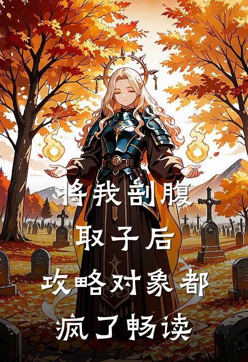 将我剖腹取子后，攻略对象都疯了畅读