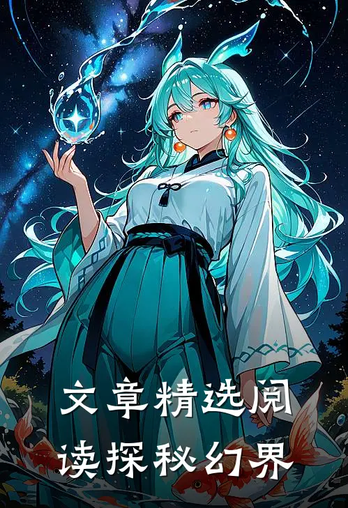 文章精选阅读探秘幻界